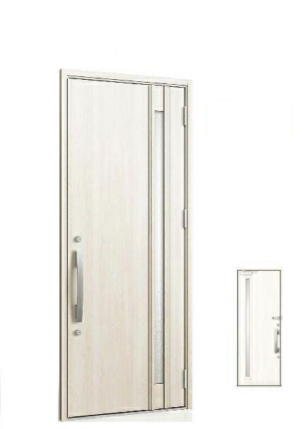 LIXIL ジエスタ2 玄関ドア 片開き M26型 W924×H2330mm k4仕様 リクシル