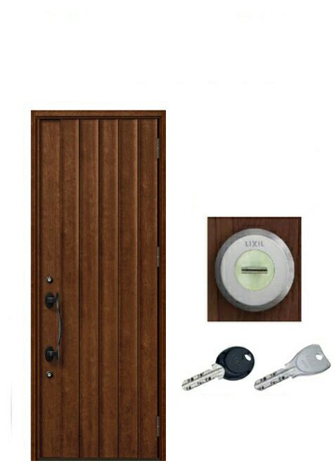 プレナスX 玄関ドア 片開き T11型 W873×H2330mm k6仕様 リクシル