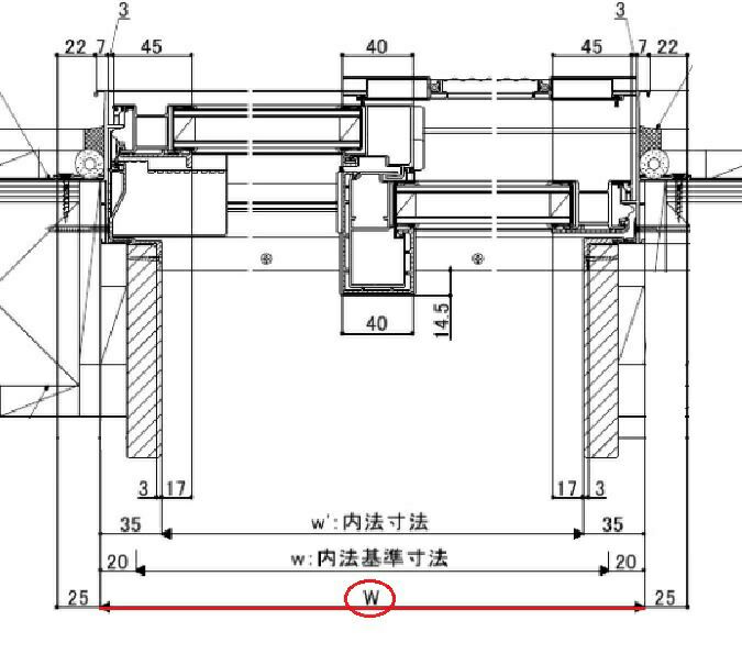 最新作の 引違窓 サーモスL 16020 半 リクシル LIXIL H2030 × W1640 寸法 アクセサリー